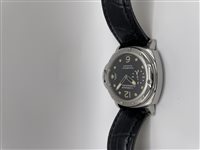 Besozzo - Via XXV Aprile 49 - Orologio Panerai Uomo Luminor Submersible in Acciaio PANERAI LUMINOR SUBMERSIBLE 44MM OP6527 - PANERAI LUMINOR SUBMERSIBLE 44MM OP6527